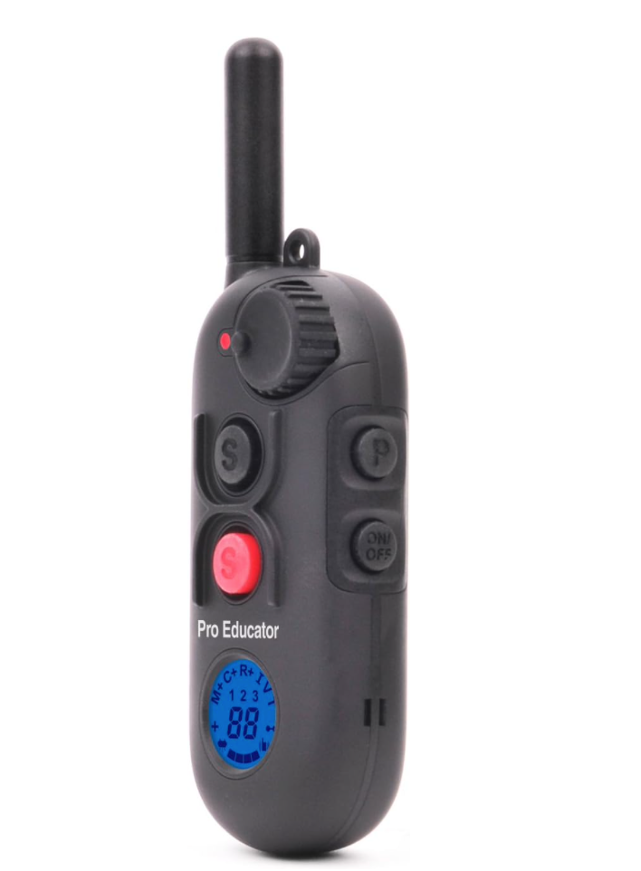 PE-900 Pro Educator Remote Transmitter