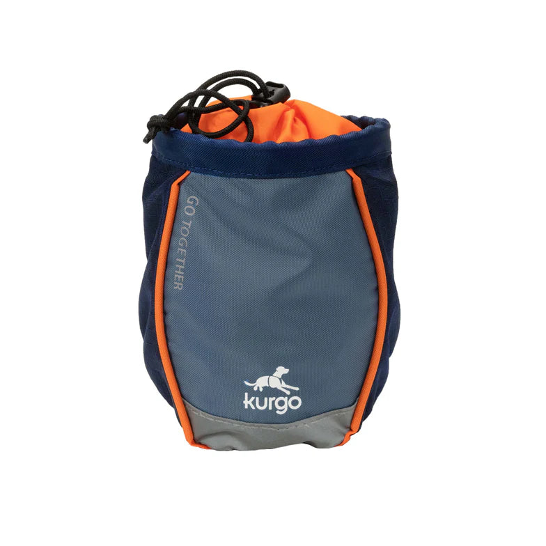 Kurgo - Go Stuff It Treat Bag