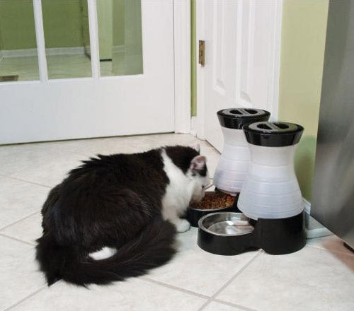 PetSafe - PFD17-11856 Healthy Pet Water Station - Large