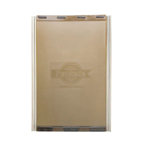 PetSafe - 4-0113-11 Classic Replacement Flap - Large