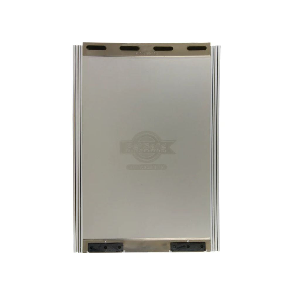 PetSafe - 4-0111-11 Classic Replacement Flap - Medium