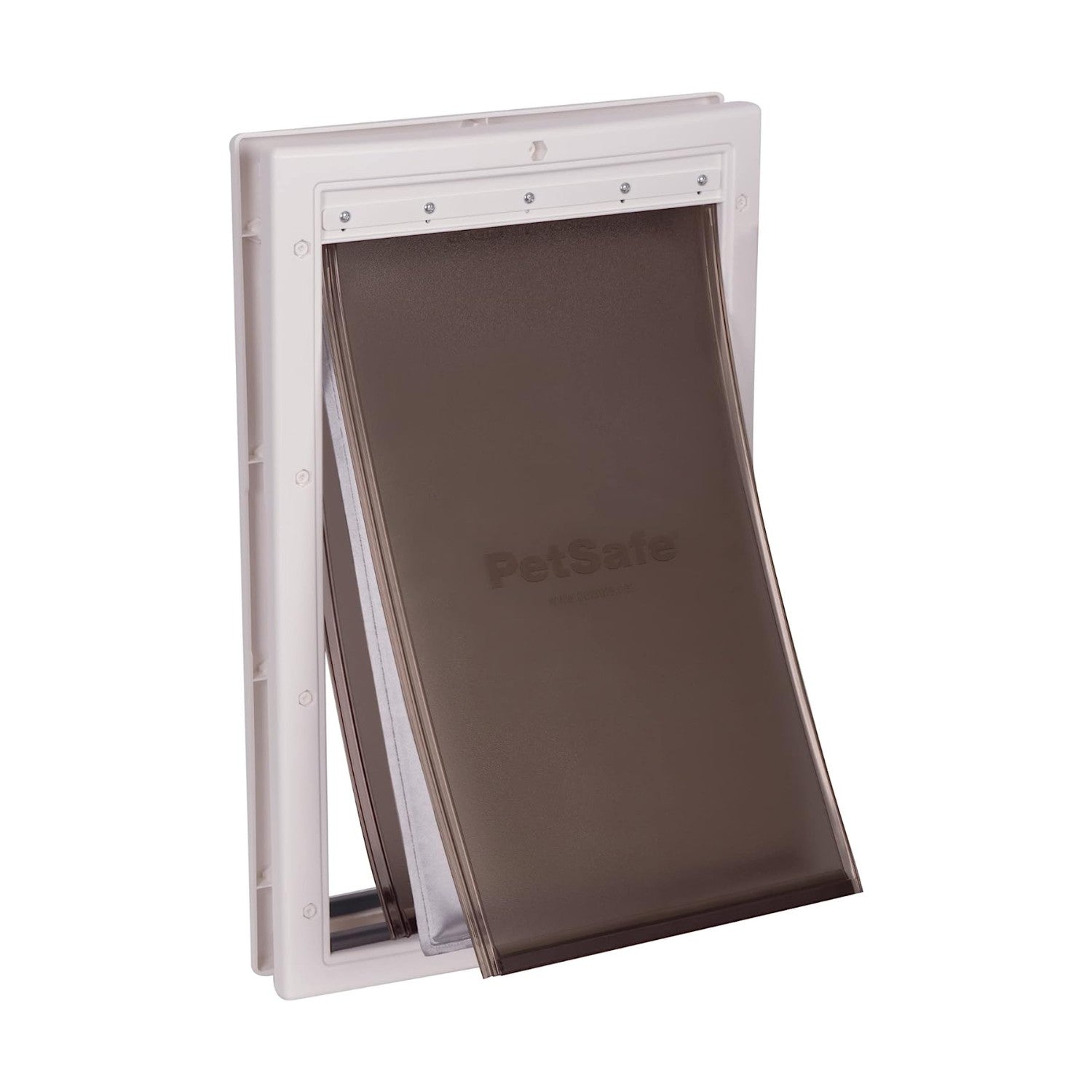 PetSafe PPA00-10986 Extreme Weather Pet Door Large