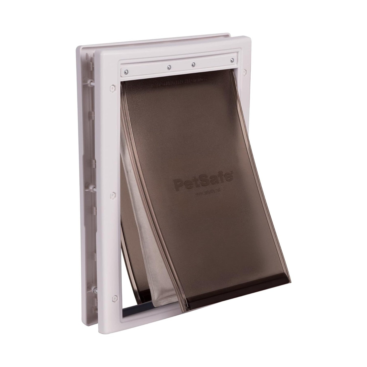 PetSafe PPA00-10985 Extreme Weather Pet Door Medium