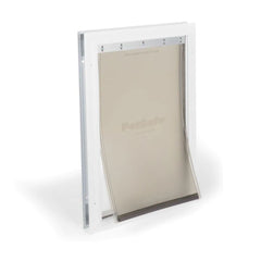 PetSafe Freedom Aluminum Pet Door (Large)