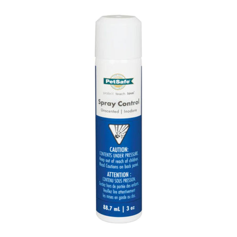 PetSafe PAC17-16191 Unscented Spray Refill Can