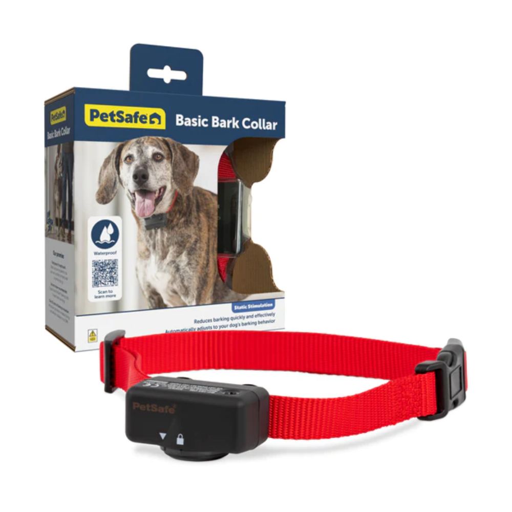 PetSafe PBC-102 Basic Bark Control Collar