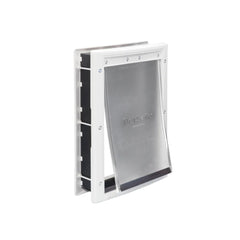 PetSafe PPA00-10959 Plastic Pet Door (Medium)
