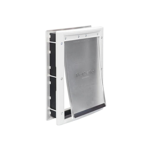 PetSafe PPA00-10959 Plastic Pet Door (Medium)