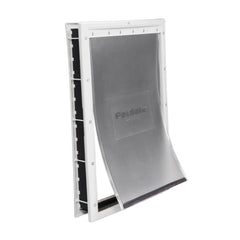PetSafe PPA00-10961 Plastic Pet Door (Extra Large)