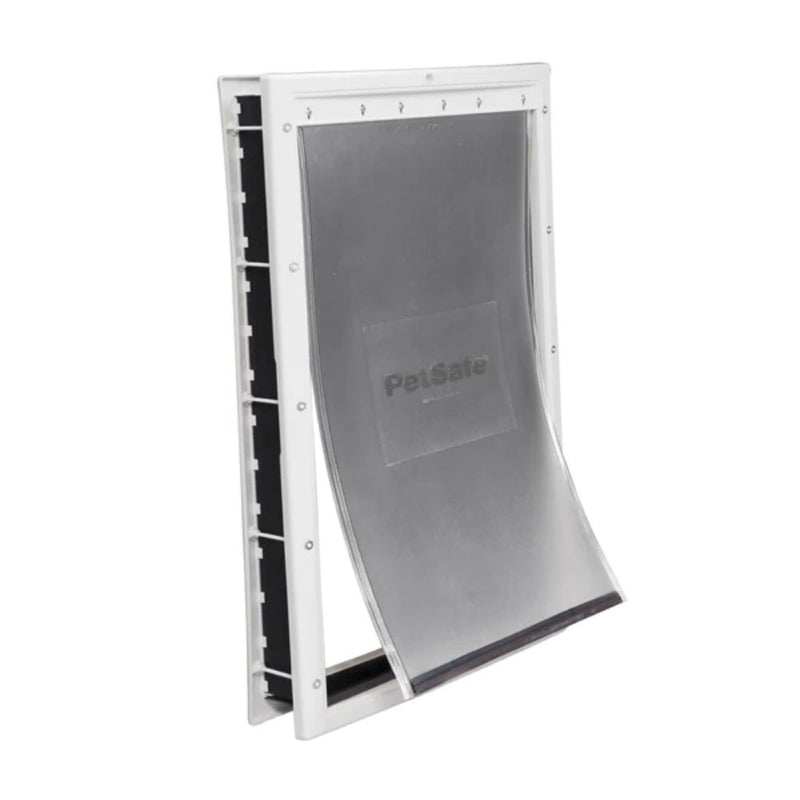 PetSafe Plastic Pet Door - Extra Large-zoom-