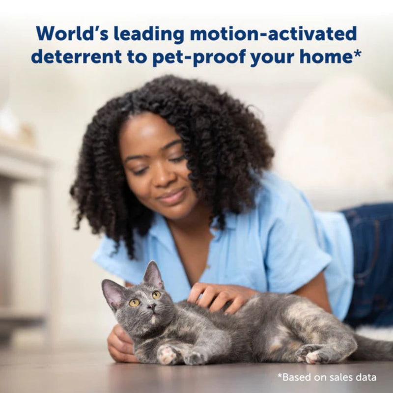 PetSafe - PPD00-17617 - SSSCAT® Automatic Spray Pet Deterrent-zoom-