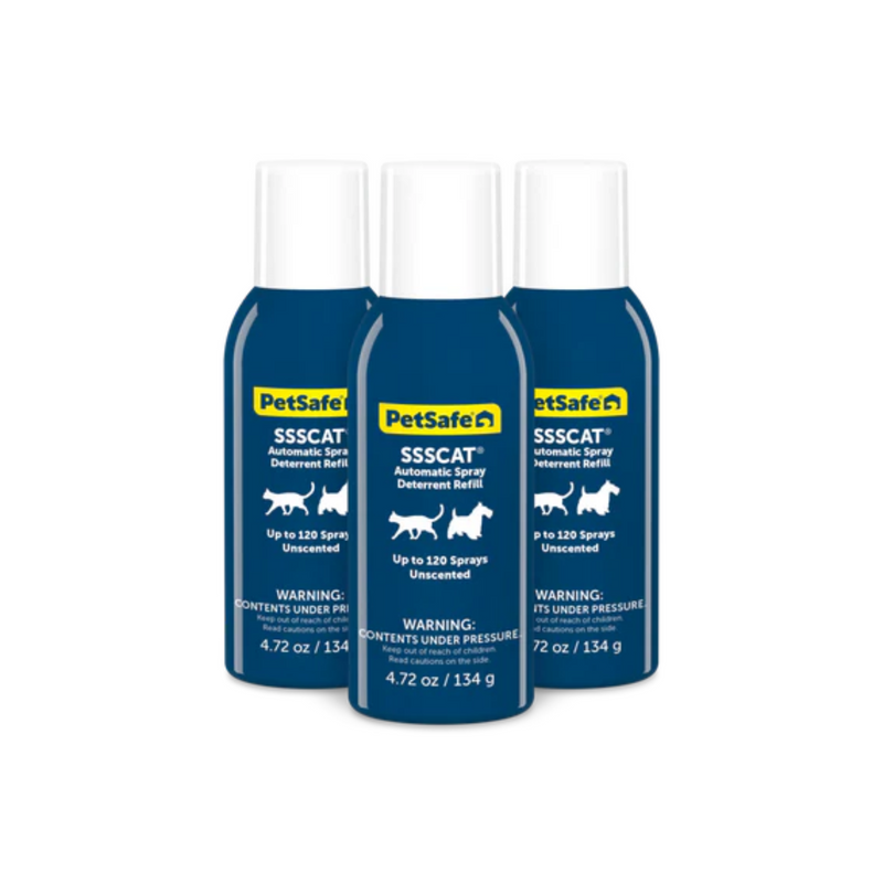 PetSafe - PPD00-17791 - SSSCAT® Refill Can-zoom-