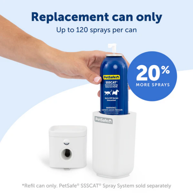 PetSafe - PPD00-17791 - SSSCAT® Refill Can-zoom-