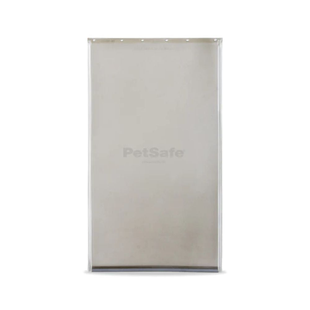 PetSafe - PAC11-11039 Replacement Flap - Large - Pet Door