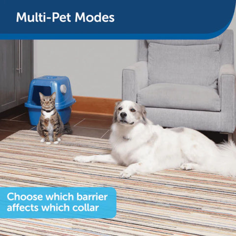 PetSafe - ZND-1000 - Pawz Away® Extra Indoor Pet Barrier Transmitter