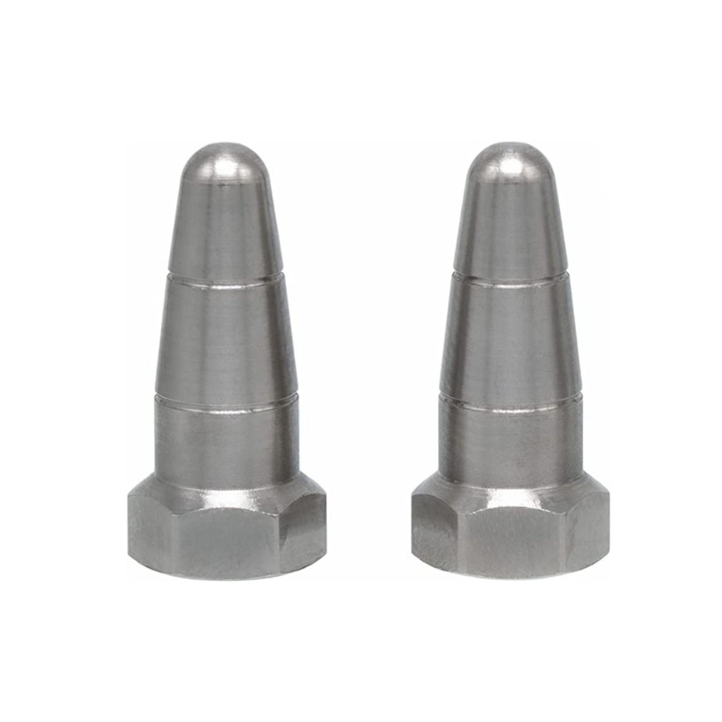 PetsTEK - Contact Points 3/4" - Compatible with E-Collar Technologies-zoom-1