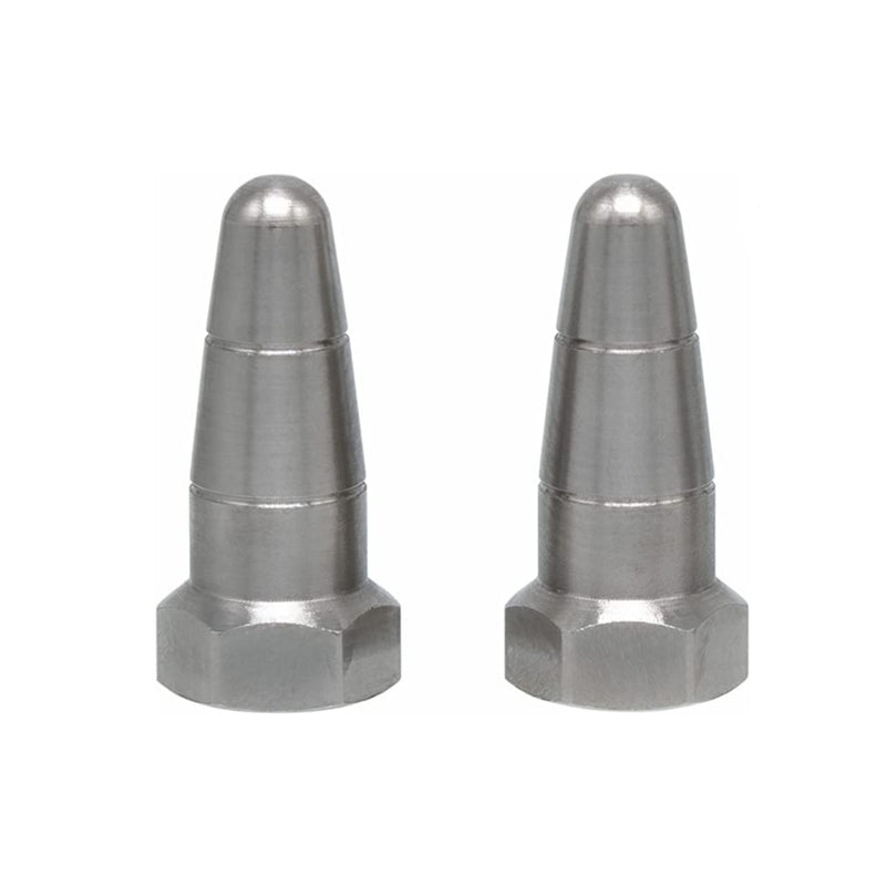 PetsTEK - Contact Points 3/4" - Compatible with E-Collar Technologies-zoom-