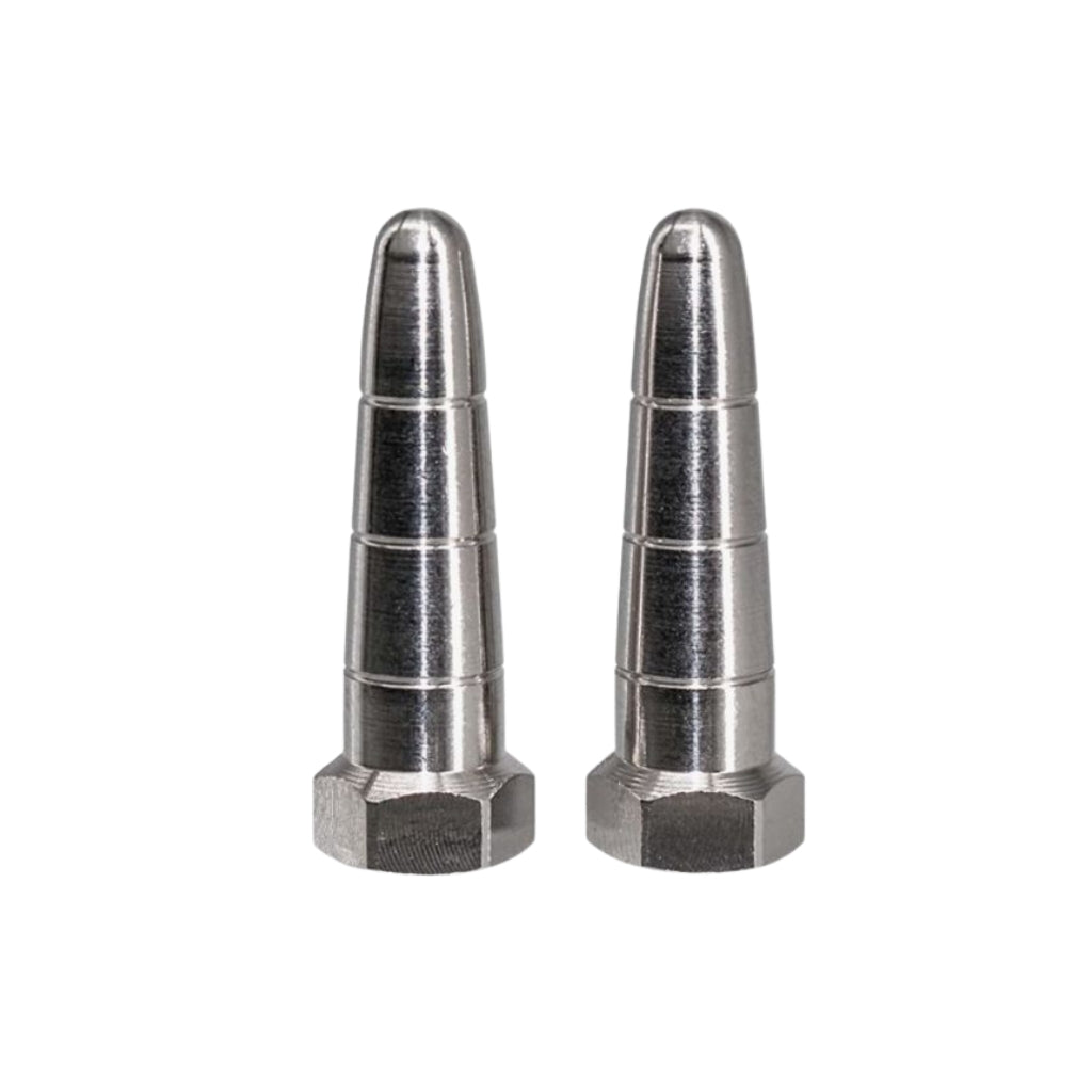 PetsTEK - Contact Points - Compatible with E-Collar Technologies