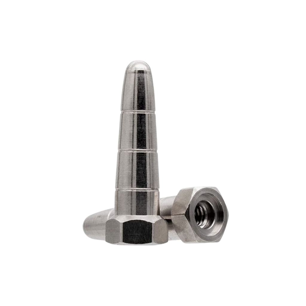 PetsTEK - Contact Points  - Compatible with Dogtra E-Collars (Old Model)