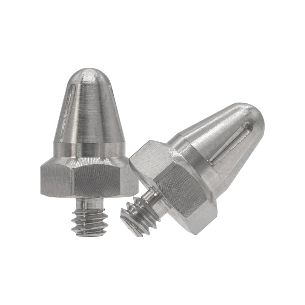 PetsTEK - Replacement Contact Points - Compatible with Dogtra X-Series E-Collars-zoom-1