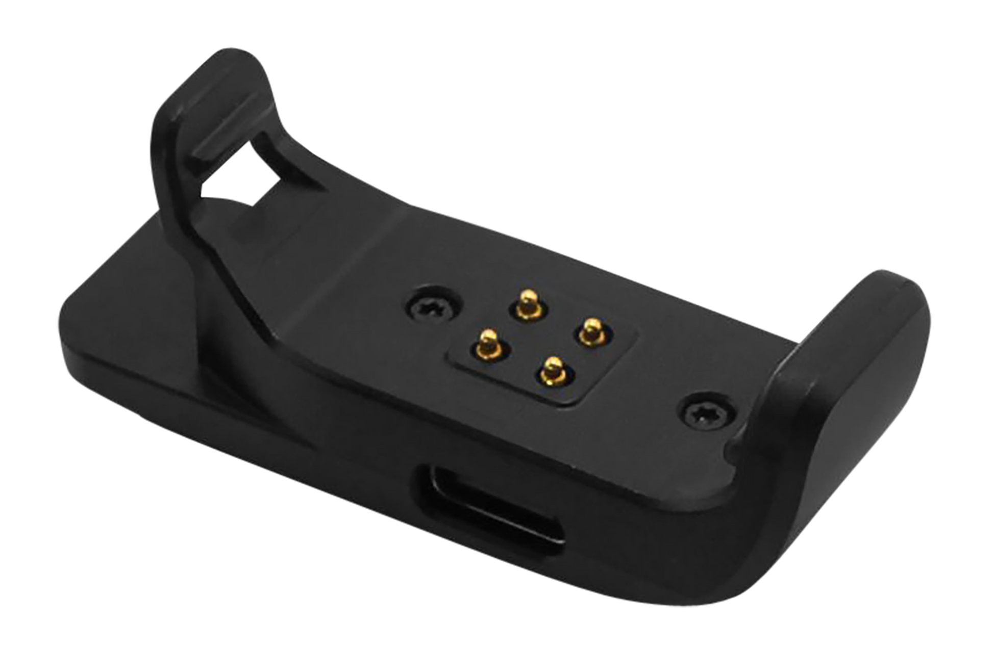 Garmin - 13023-10 Charging Clip For Extended Battery Pack - Accessories and Parts753759318697-1