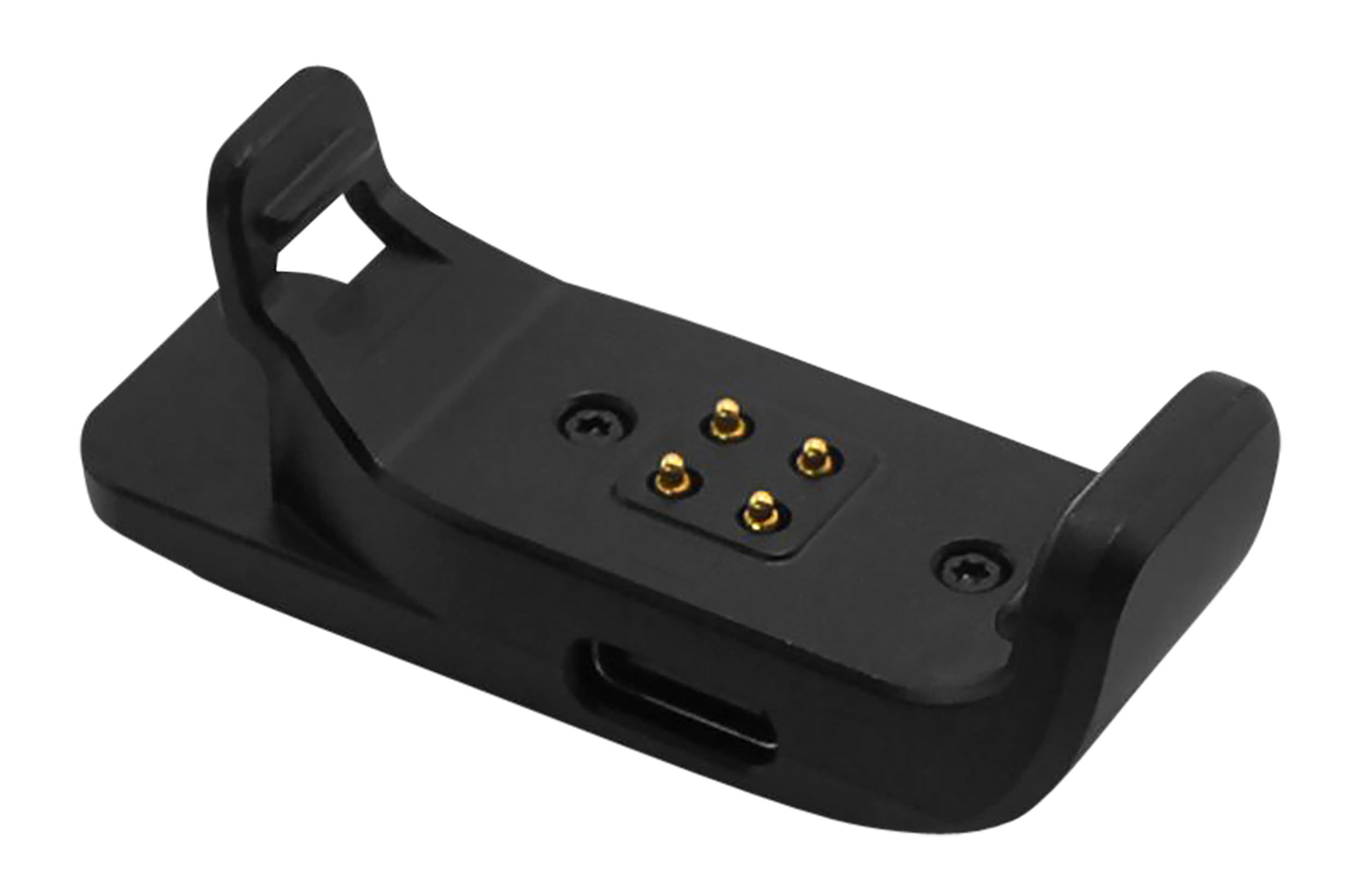 Garmin - 13023-10 Charging Clip For Extended Battery Pack - Accessories and Parts753759318697-zoom-1