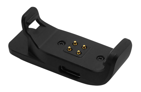 Garmin - 13023-10 Charging Clip For Extended Battery Pack - Accessories and Parts753759318697