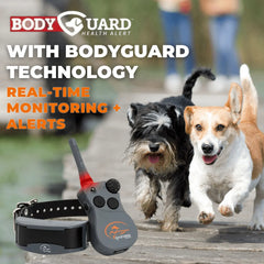 petstek.myshopify.com SportDog - FS-1825 - FieldSentinel 1825 - Remote Training Collar + Health Alert  SportDOG