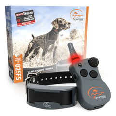 petstek.myshopify.com SportDog - FS-825 - FieldSentinel 825 - Remote Training Collar + Health Alert  SportDOG