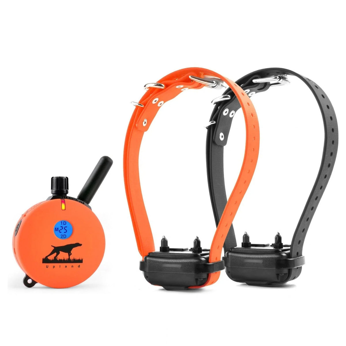 Upland Educator UL-1202 Remote Dog Training Collar Orange by E-Collar Technologies