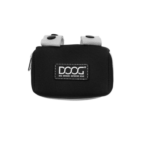 DOOG Walkie Pouch in Black