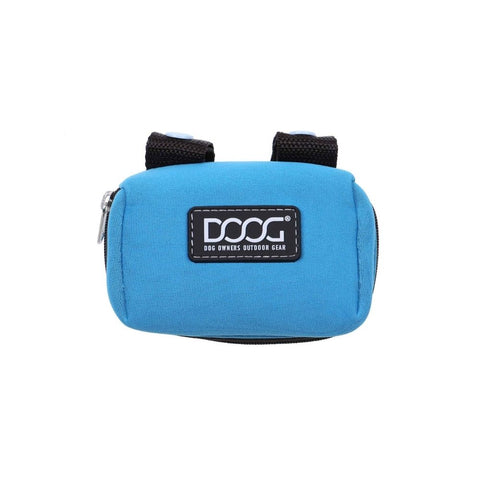 DOOG Walkie Pouch in Light Blue