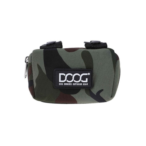 DOOG Walkie Pouch in Camo