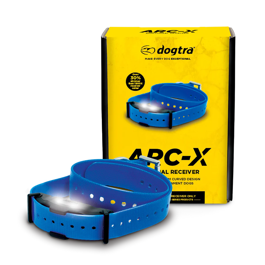 Dogtra ARC X Additional Receiver-zoom-2