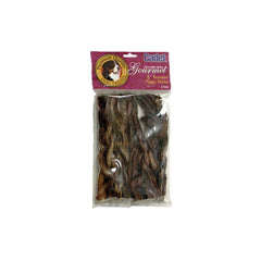 Cadet-Cadet - Braided Piggy Sticks 6 inches - 4 pack - Dog Treats