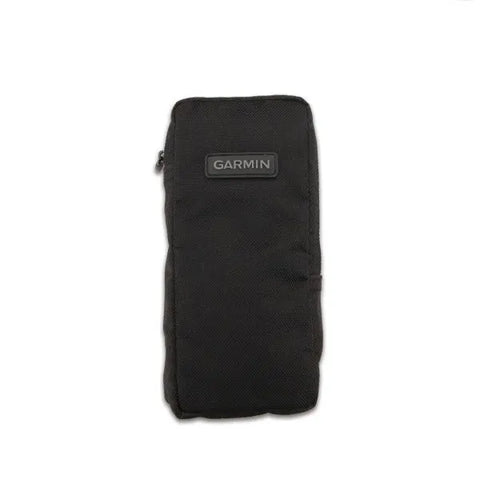 Garmin - 10117-02 Universal Handheld Nylon Carrying  - Accessories and Parts
