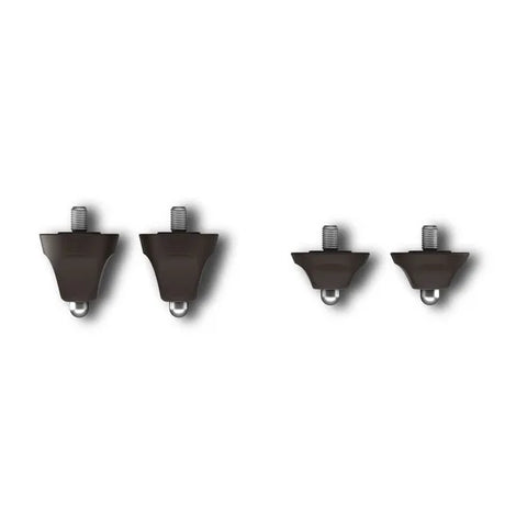 Garmin - 12509-04 Metal Contact Point Set - Accessories and Parts
