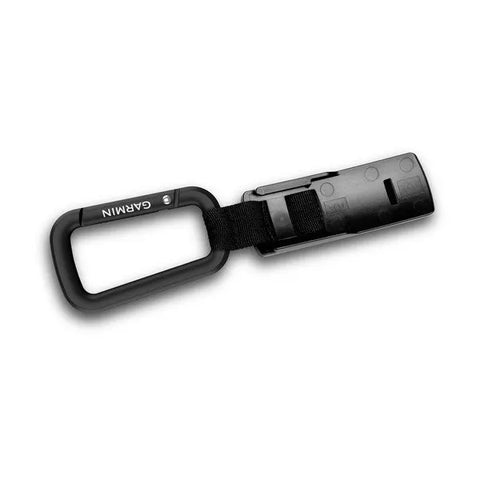 Garmin - 12897-01 Carabiner Clip - Accessories and Parts