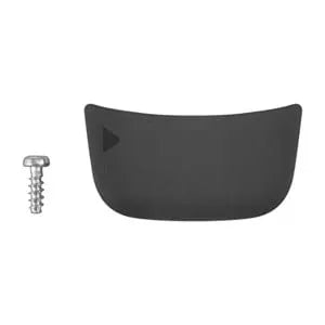 Garmin - 11889-20 USB Charging Port Cover for Sport PRO - Accessories and Parts