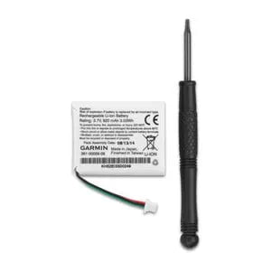 Garmin - 11864-20 Replacement Lithium-ion Battery for Sport PRO - Accessories and Parts-zoom-