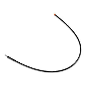 Garmin - 11828-10 Standard VHF Antenna - Accessories and Parts