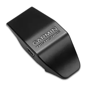 Garmin - 11828-00 Charging Clip for TT10 Dog Device - Accessories and Parts