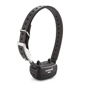 Garmin - 01070-10 BarkLimiter Deluxe - No Bark Collar