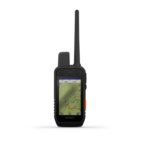 Garmin - 02230-50 Handheld Alpha® 200i - Accessories and Parts