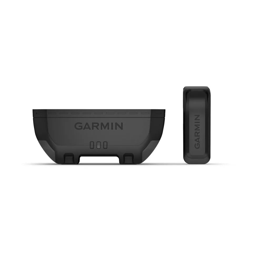 Garmin - 13023-00 Extended Battery Pack (T20 & TT25) - Accessories and Parts