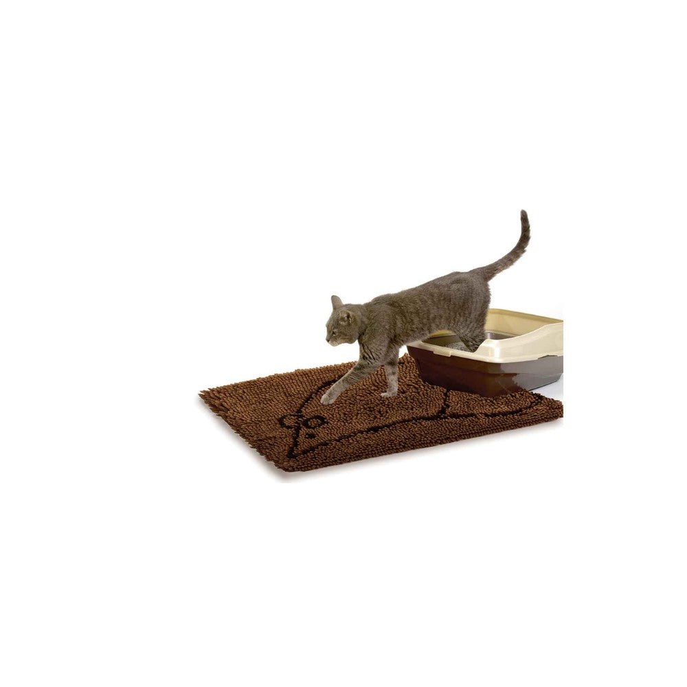 DGS Pet Products-DGS Pet Products - Cat Litter Mat - Litter Boxes