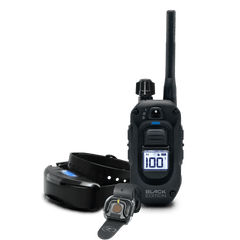 Dogtra-Dogtra 1900X Black Edition - 1 Mile - Remote Training E-Collar