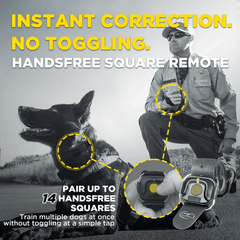 Dogtra-Dogtra 1900X Black Edition - 1 Mile - Remote Training E-Collar