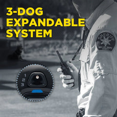 Dogtra-Dogtra 1900X Black Edition - 1 Mile - Remote Training E-Collar