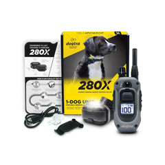 Dogtra-Dogtra - 280X - 1/2 Mile - Remote Training Collar